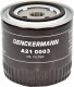 Оливний фільтр Denckermann A210003