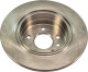 615 523 6008 Meyle Тормозной диск для Opel Omega
