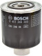 Масляный фильтр Bosch 0 451 203 223