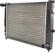 Радиатор охлаждения двигателя Thermotec D7W053TT