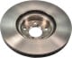09.A921.11 Brembo Тормозной диск