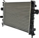 Радиатор охлаждения двигателя AVA Quality Cooling OLA2254