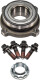 Комплект ступиці колеса MOOG BM-WB-11334 для BMW 5 Series