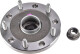 VKBA 6527 SKF Ступица колеса