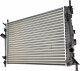 Радиатор охлаждения двигателя Thermotec D7G002TT