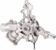 Помпа Hepu P334