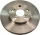 Тормозной диск Nipparts J3302158