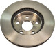 Тормозной диск Nipparts J3302158