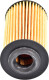 Масляный фильтр Mahle OX 399D