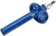 11-26 623 0004 Meyle Стойка амортизатора для Peugeot 206