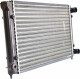D7W004TT Thermotec Радіатор охолодження двигуна