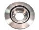 09.A966.11 Brembo Тормозной диск