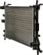 Радиатор охлаждения двигателя Thermotec D7G010TT для Ford Focus