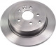 08.9913.11 Brembo Гальмівний диск для Land Rover Freelander