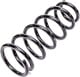SP3522 Monroe Пружина подвески для Nissan Primera