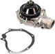 D1X015TT Thermotec Помпа
