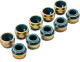 Комплект сальників клапанів Reinz 12-25837-02