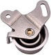 VKM 75100 SKF Натяжной ролик ремня ГРМ