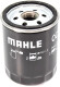 Масляный фильтр Mahle OC 478