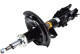 MM-KI015 Japanparts Стійка амортизатора