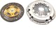 3000 951 376 Sachs Комплект зчеплення