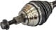 VKJC 4623 SKF Піввісь