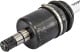 VKJC 4623 SKF Піввісь