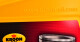 Моторное масло Kroon Oil Bi-Turbo 20W-50 5 л на Chevrolet Epica