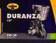 Моторное масло Kroon Oil Duranza LSP 5W-30 для Mazda Tribute 4 л на Mazda Tribute