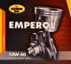 Моторное масло Kroon Oil Emperol 10W-40 5 л на Ford Mondeo