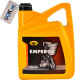 Моторное масло Kroon Oil Emperol 5W-40 5 л на Opel Corsa