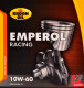 Моторное масло Kroon Oil Emperol Racing 10W-60 1 л на Citroen DS5