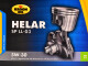 Моторное масло Kroon Oil Helar SP LL-03 5W-30 4 л на Renault Captur