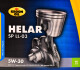 Моторна олива Kroon Oil Helar SP LL-03 5W-30 5 л на Volvo 780