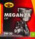 Моторное масло Kroon Oil Meganza LSP 5W-30 1 л на Mazda Xedos 6