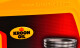Моторное масло Kroon Oil Meganza LSP 5W-30 1 л на Ford Ranger