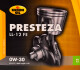 Моторное масло Kroon Oil Presteza LL-12 FE 0W-30 5 л на Porsche Carrera GT