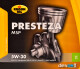 Моторное масло Kroon Oil Presteza MSP 5W-30 5 л на Fiat Croma