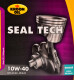 Моторна олива Kroon Oil Seal Tech 10W-40 1 л на Honda StepWGN