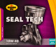 Моторное масло Kroon Oil Seal Tech 10W-40 5 л на Fiat Panda