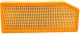 LX 752 Mahle Повітряний фільтр