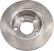 19-0684 MaXgear Гальмівний диск