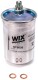 Паливний фільтр WIX Filters WF8038