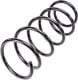 4063442 Lesjöfors Пружина подвески для Opel Omega