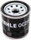Оливний фільтр Mahle OC 215