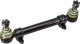 21MR0100 Asmetal Кермова тяга в комплекті для Mercedes 100