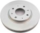 Тормозной диск Kavo Parts BR-4220-C для Kia Cerato