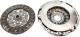 624 1652 09 LuK Комплект сцепления для Opel Omega
