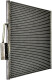 06005213 Van Wezel Радиатор кондиционера для BMW 5 Series