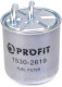 Паливний фільтр Profit 1530-2619